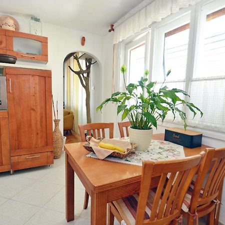 Apartment Oaza Kotor Eksteriør bilde