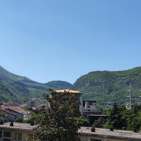Apartment Oaza Kotor Eksteriør bilde