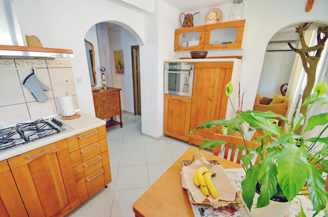 Apartment Oaza Kotor Eksteriør bilde