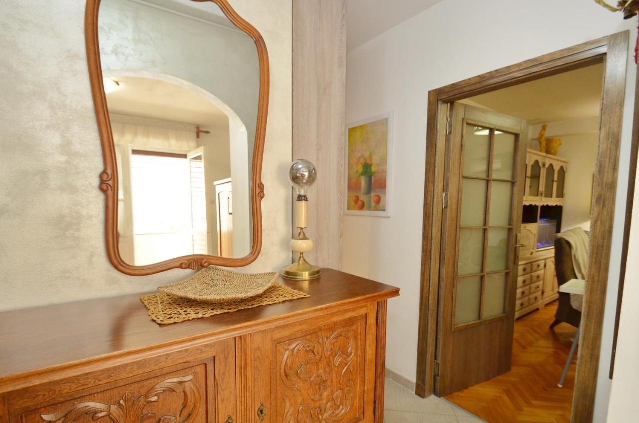 Apartment Oaza Kotor Eksteriør bilde